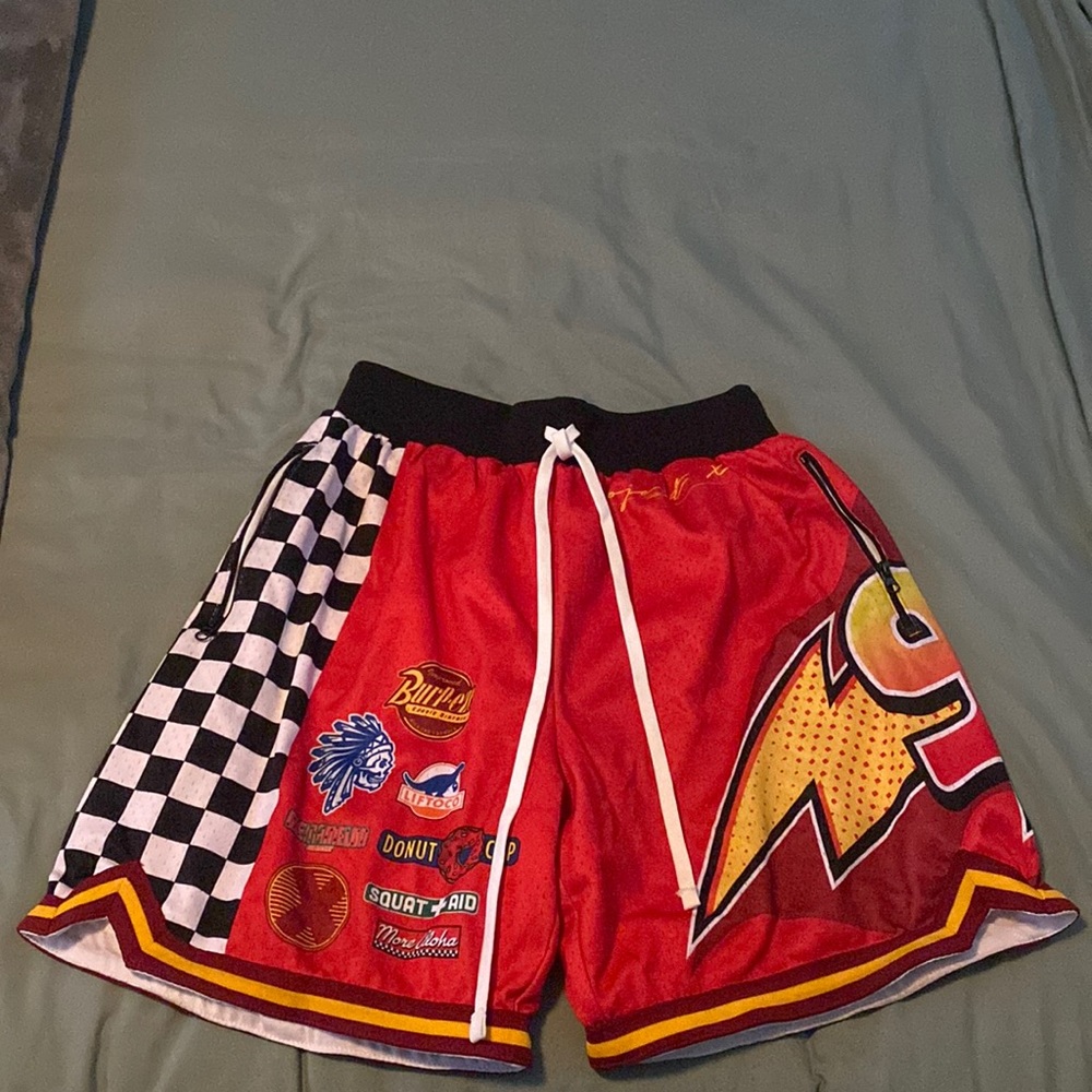 Men shorts